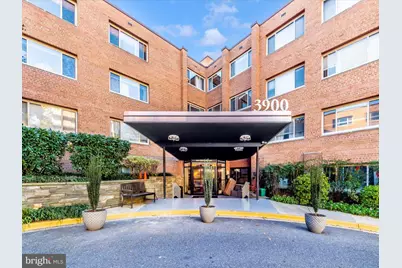 3900 Tunlaw Road NW #104, Washington, DC 20007 - Photo 3