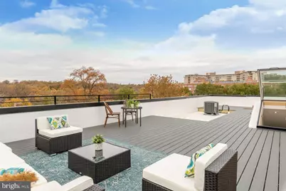 4017 Davis Place NW #8, Washington, DC 20007 - Photo 19