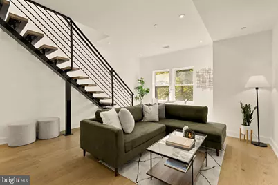 4017 Davis Place NW #8, Washington, DC 20007 - Photo 1