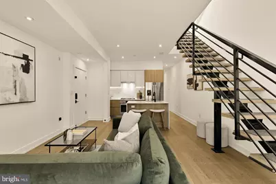 4017 Davis Place NW #8, Washington, DC 20007 - Photo 3