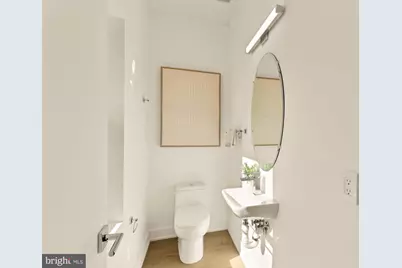 4017 Davis Place NW #8, Washington, DC 20007 - Photo 11