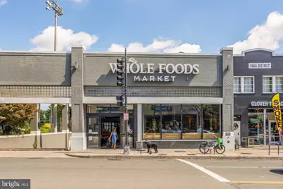 4017 Davis Place NW #8, Washington, DC 20007 - Photo 27