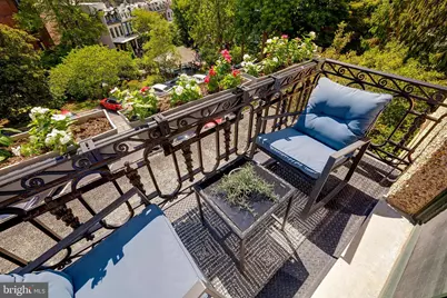 2853 Ontario Road NW #316, Washington, DC 20009 - Photo 11