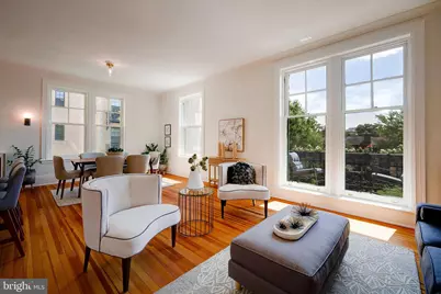 2853 Ontario Road NW #316, Washington, DC 20009 - Photo 1