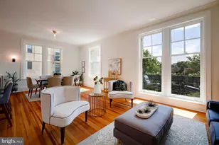 2853 Ontario Road NW, Washington, DC 20009 - Photo 1