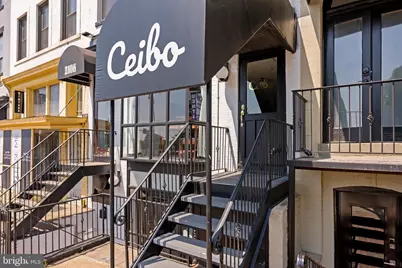 2853 Ontario Road NW #316, Washington, DC 20009 - Photo 39