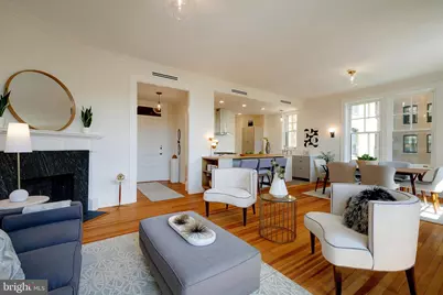 2853 Ontario Road NW #316, Washington, DC 20009 - Photo 9