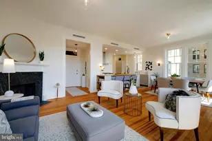 2853 Ontario Road NW, Washington, DC 20009 - Photo 9