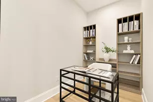 733 Euclid St NW, Washington, DC 20001 - Photo 17