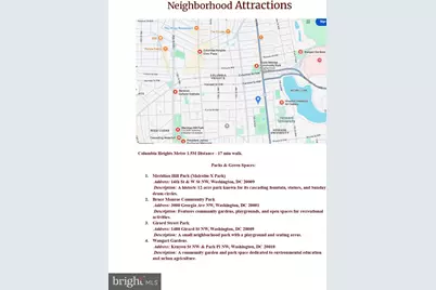 733 Euclid Street NW #204, Washington, DC 20001 - Photo 33