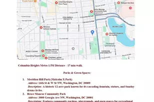 733 Euclid St NW, Washington, DC 20001 - Photo 33