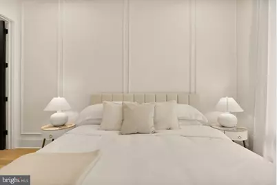 733 Euclid Street NW #204, Washington, DC 20001 - Photo 21