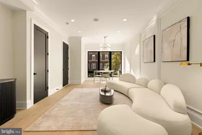 733 Euclid Street NW #204, Washington, DC 20001 - Photo 5