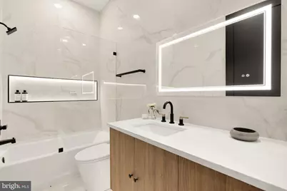 733 Euclid Street NW #204, Washington, DC 20001 - Photo 19