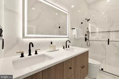 733 Euclid Street NW #204, Washington, DC 20001 - Photo 25