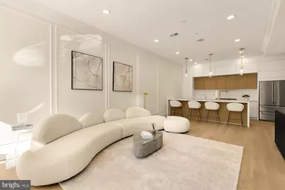 733 Euclid Street NW #204, Washington, DC 20001 - Photo 3