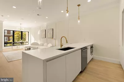 733 Euclid Street NW #204, Washington, DC 20001 - Photo 11