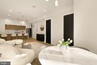 733 Euclid Street NW #204, Washington, DC 20001 - Photo 9