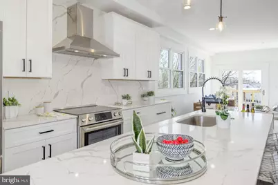 424 Taylor Street NW #B, Washington, DC 20011 - Photo 7