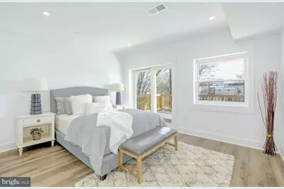 424 Taylor Street NW #B, Washington, DC 20011 - Photo 21