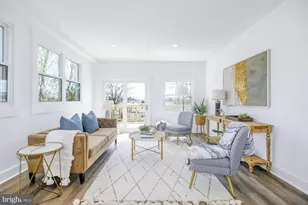 424 Taylor St NW, Washington, DC 20011 - Photo 9