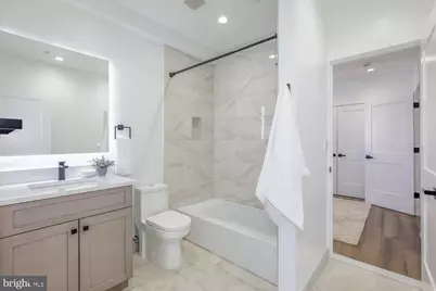 424 Taylor Street NW #B, Washington, DC 20011 - Photo 37