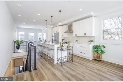 424 Taylor Street NW #B, Washington, DC 20011 - Photo 3