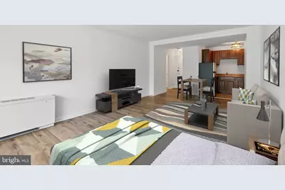 1301 Delaware Avenue SW #N-108, Washington, DC 20024 - Photo 9