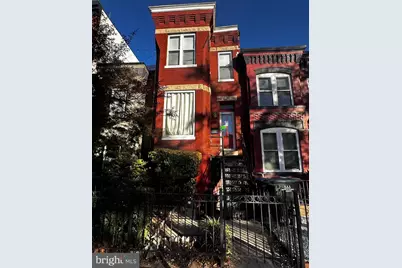 1419 1st Street NW, Washington, DC 20001 - Photo 1