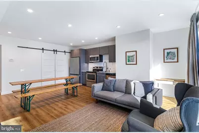 2465 18th Street NW #4, Washington, DC 20009 - Photo 7