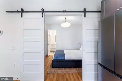 2465 18th Street NW #4, Washington, DC 20009 - Photo 11