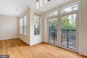 1391 Pennsylvania Ave. SE, Washington, DC 20003 - Photo 9