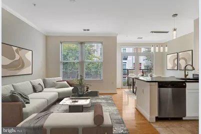 1391 Pennsylvania Avenue SE #210, Washington, DC 20003 - Photo 5