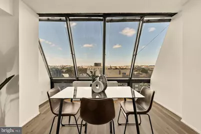 1245 13th Street NW #907, Washington, DC 20005 - Photo 3