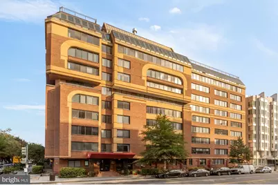 1245 13th Street NW #907, Washington, DC 20005 - Photo 19