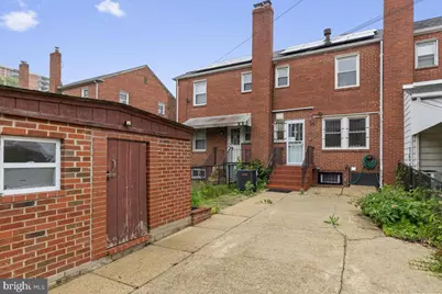 2202 U Place SE, Washington, DC 20020 - Photo 21