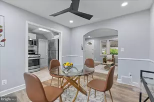 2202 U Pl SE, Washington, DC 20020 - Photo 1