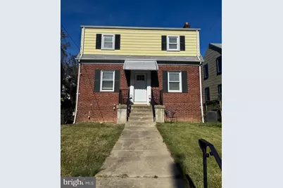5032 Hanna Place SE, Washington, DC 20019 - Photo 1