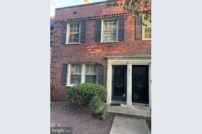 3677 Alabama Avenue SE #A, Washington, DC 20020 - Photo 1