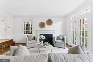 4354 Westover Pl NW, Washington, DC 20016 - Photo 9