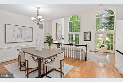 3729 Winfield Lane NW, Washington, DC 20007 - Photo 1