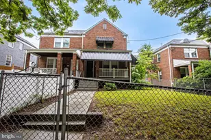 41 Allison St NE, Washington, DC 20011 - Photo 1