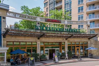 4347 Harrison Street NW #3, Washington, DC 20015 - Photo 15