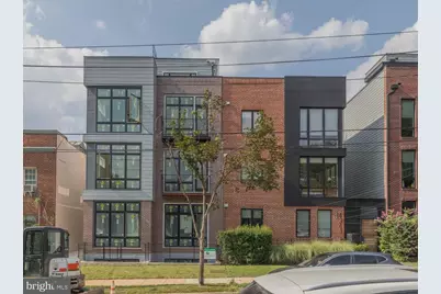 4347 Harrison Street NW #3, Washington, DC 20015 - Photo 17