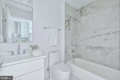 4347 Harrison Street NW #3, Washington, DC 20015 - Photo 13