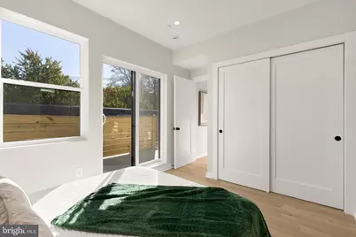 2606 41st Street NW #PH, Washington, DC 20007 - Photo 17