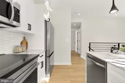 2606 41st Street NW #PH, Washington, DC 20007 - Photo 13