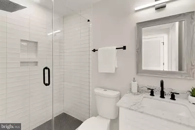 2606 41st Street NW #PH, Washington, DC 20007 - Photo 19