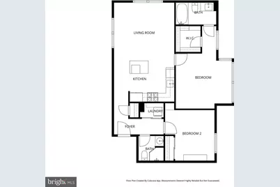 1634 14th Street NW #201, Washington, DC 20009 - Photo 21