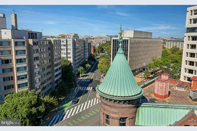 1301 20th Street NW #901, Washington, DC 20036 - Photo 17